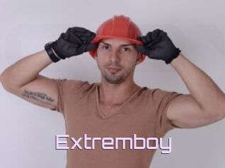 Extremboy