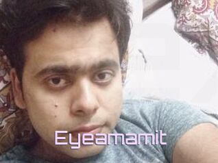 Eyeamamit