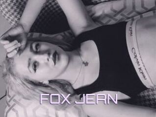 FOX_JEAN