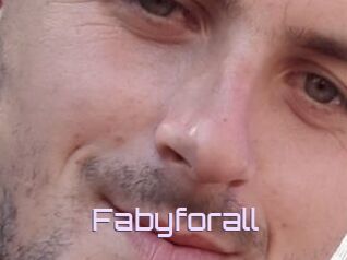 Fabyforall