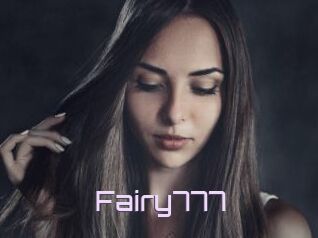 Fairy777