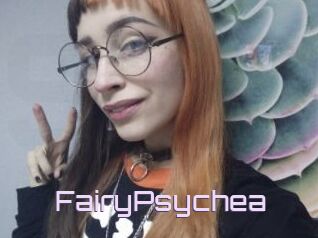FairyPsychea