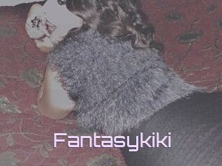 Fantasykiki