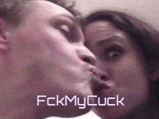 FckMyCuck