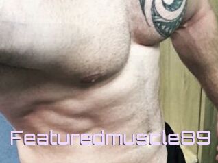 Featuredmuscle89