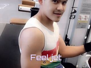 Feel_jet