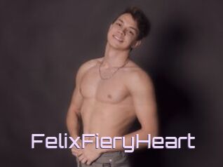 FelixFieryHeart