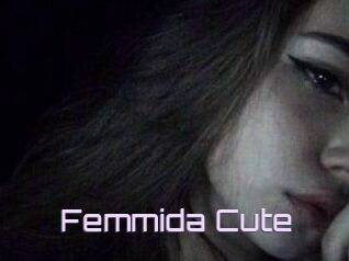 Femmida_Cute