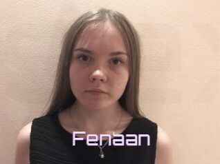 Fenaan