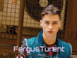 FergusTurent