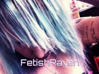 FetishRaven