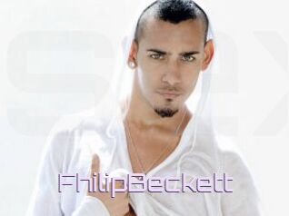 FhilipBeckett