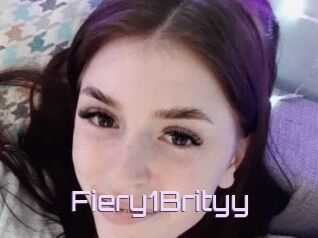 Fiery1Brityy