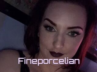 Fineporcelian