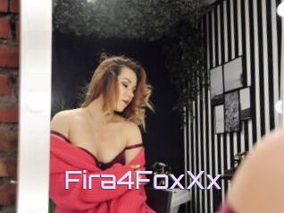 Fira4FoxXx