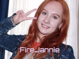 FireJannie