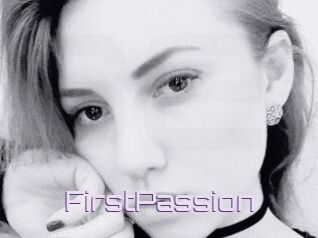 FirstPassion