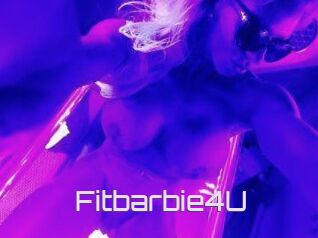Fitbarbie4U
