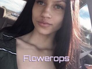 Flowerops