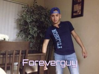 Foreverguy