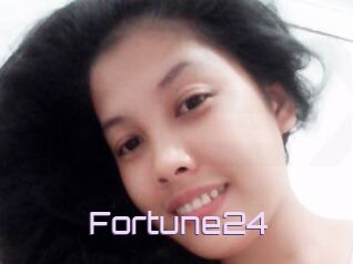 Fortune24