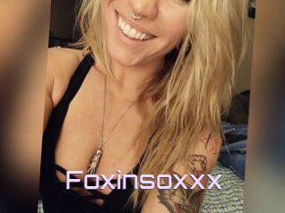 Foxinsoxxx