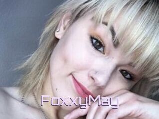FoxxyMay