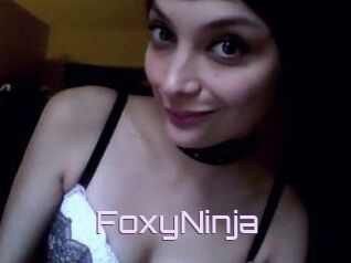 FoxyNinja