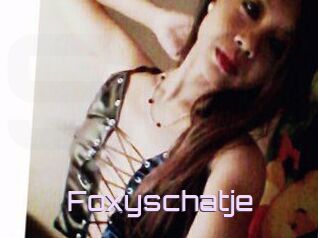 Foxyschatje
