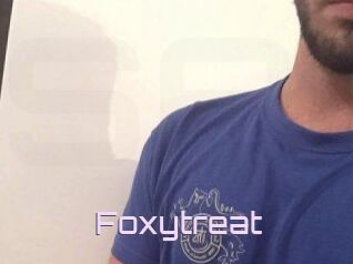 Foxytreat