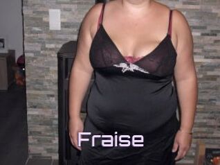 Fraise