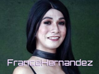 FranceHernandez