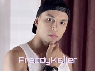 FreddyKeller