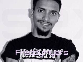 FreddyMyers