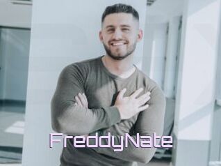 FreddyNate