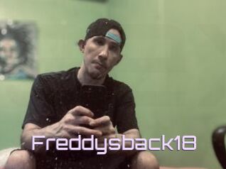 Freddysback18