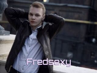 Fredsexy