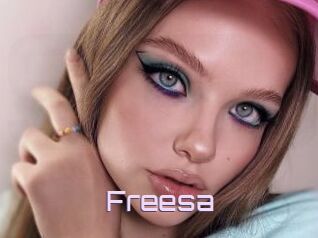 Freesa