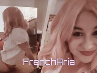 FrenchAria