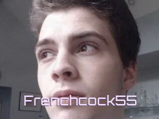 Frenchcock55
