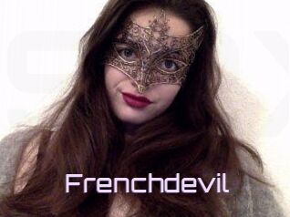 Frenchdevil