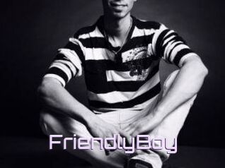 Friendly_Boy