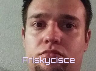 Friskycisce