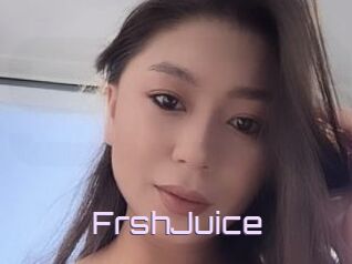 FrshJuice