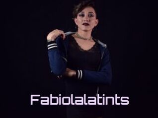 Fabiolalatints