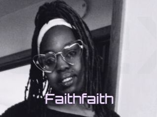 Faithfaith