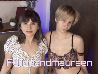 Falineandmaureen