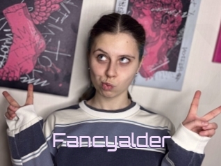 Fancyalder