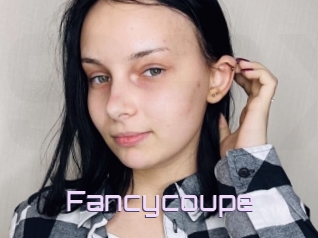 Fancycoupe
