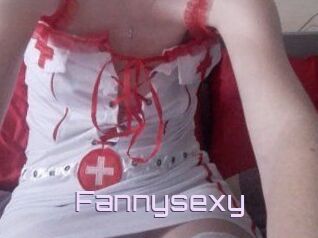 Fannysexy